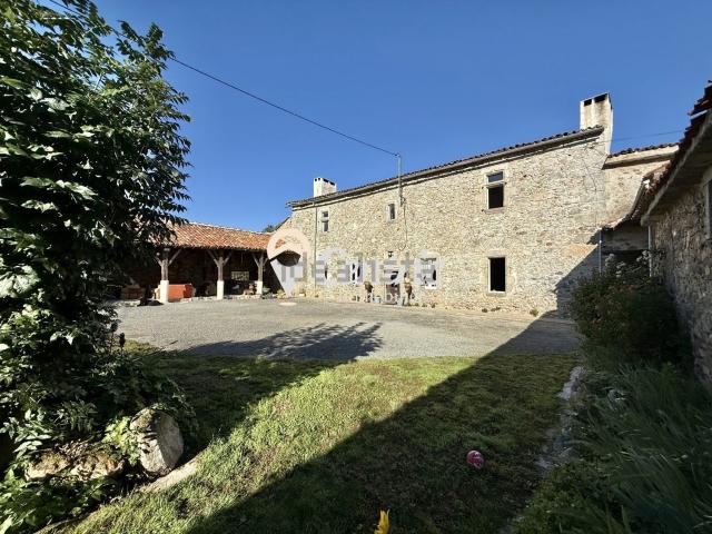 Maison vente à La Forêt-sur-Sèvre
