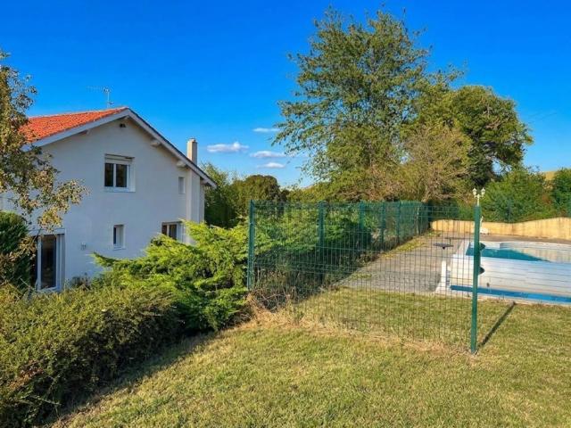 Maison vente à Les Grandes Maisons, La Fouillouse