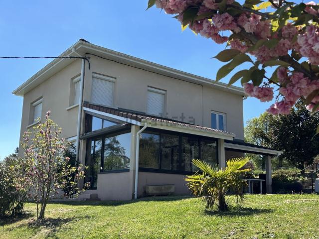 Maison vente à Les Grandes Maisons, La Fouillouse
