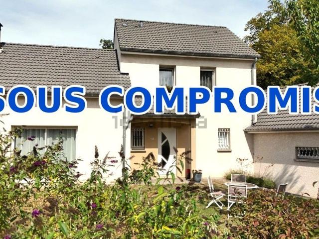 Maison vente à La Francheville, Ardennes