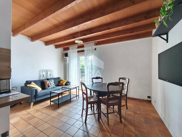 Maison location à Les Quatre Croix, La Fresnais