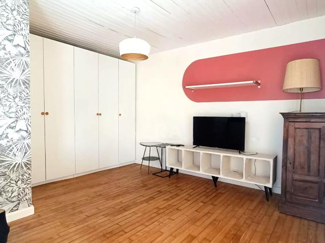 Maison location à Les Quatre Croix, La Fresnais