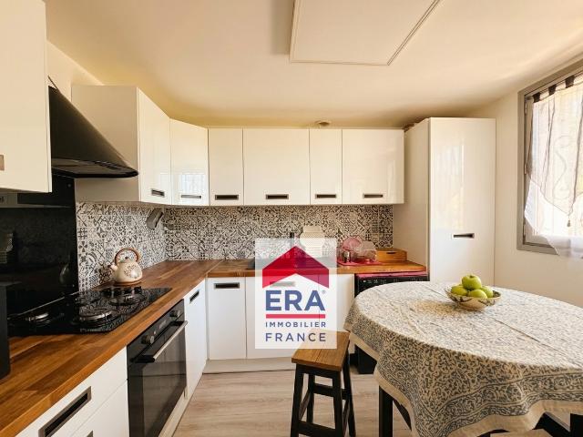 Maison vente à Argenteuil, La Frette-sur-seine