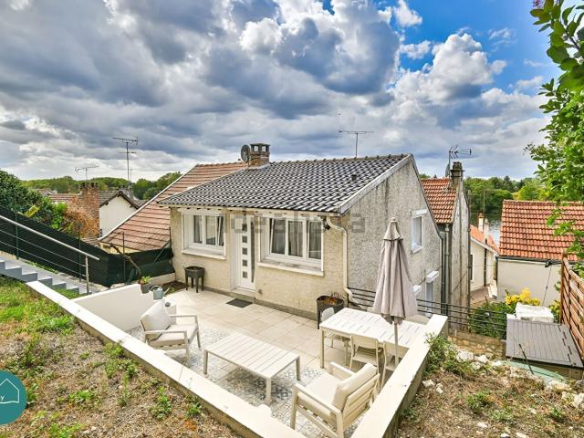Maison vente à La Frette-sur-Seine, Val-d'Oise