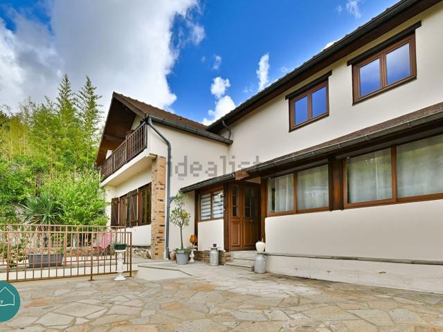 Maison vente à La Frette-sur-Seine, Val-d'Oise
