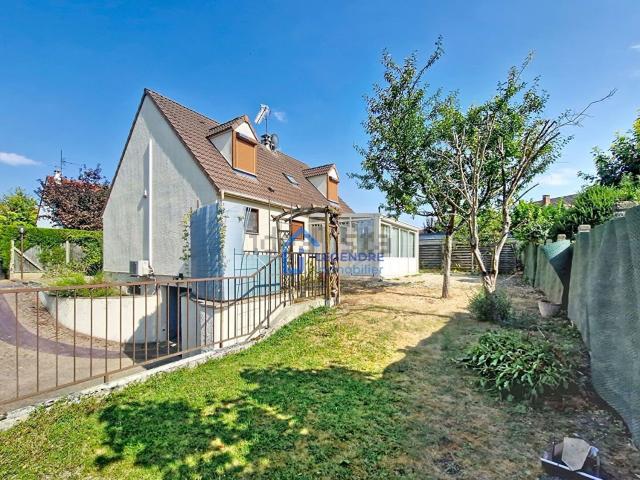 Maison vente à La Frette-sur-Seine, Val-d'Oise