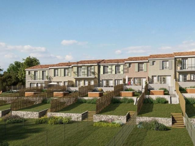 Maison vente à La Garde-Freinet, Var