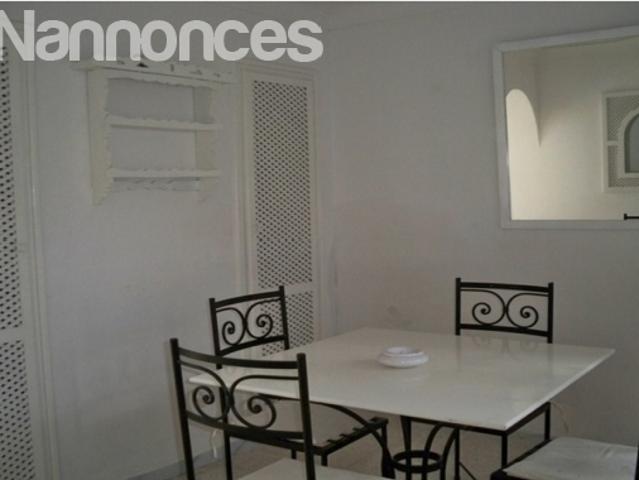 Maison location