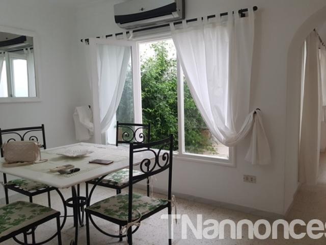 Maison location