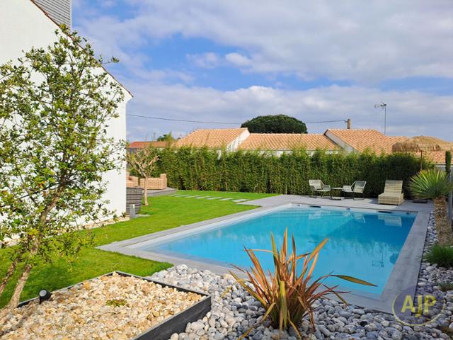 Maison vente à Les Sables-d'Olonne, La Garnache