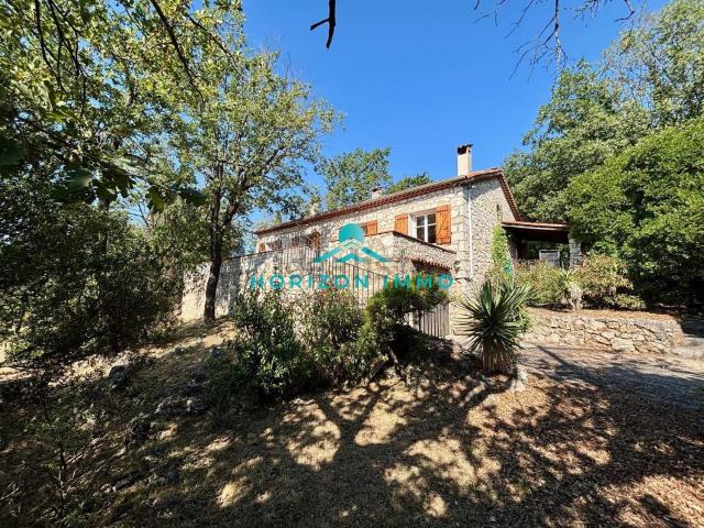 Maison vente à La Gaude