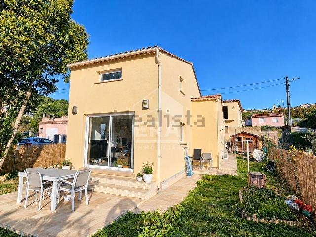 Maison vente à La Gaude, Alpes-Maritimes