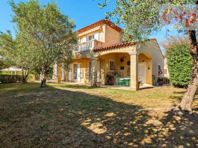 Maison vente à La Gaude, Alpes-Maritimes