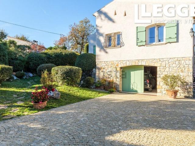 Maison vente à La Gaude