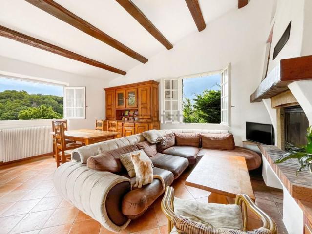 Maison vente à La Gaude, Alpes-Maritimes