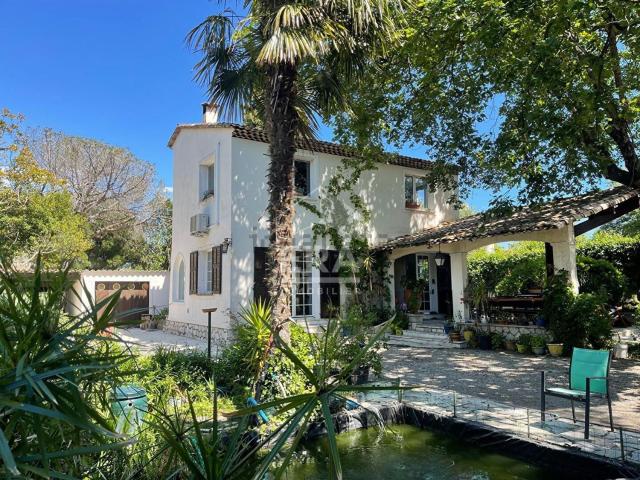 Maison vente à La Gaude, Alpes-Maritimes