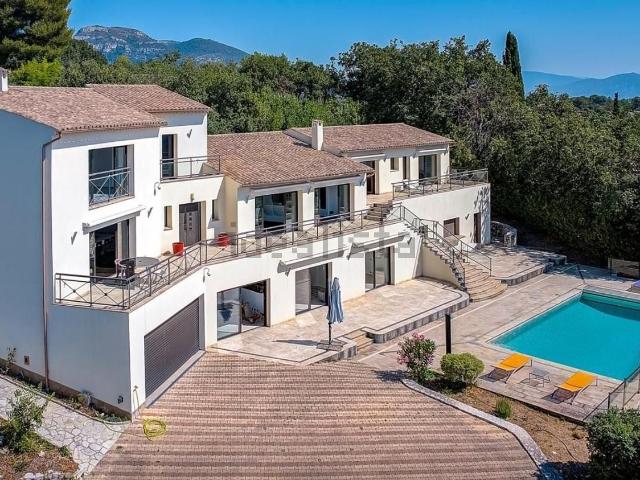 Maison vente à La Gaude, Alpes-Maritimes