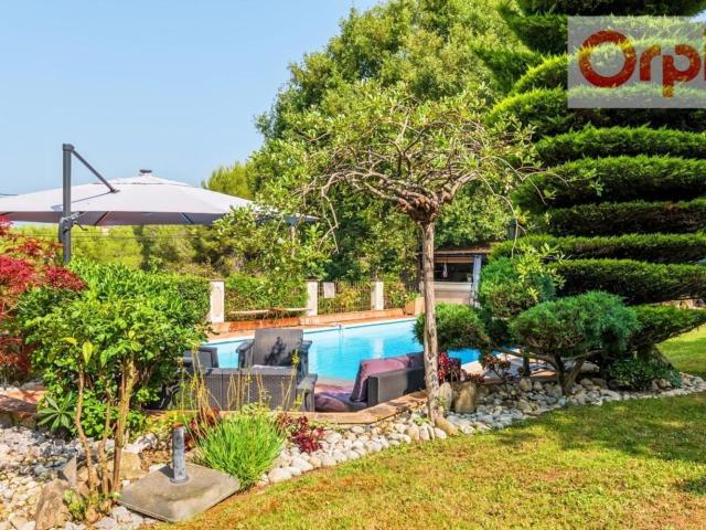 Maison vente à La Gaude, Alpes-Maritimes