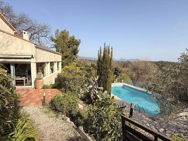 Maison vente à La Gaude, Alpes-Maritimes