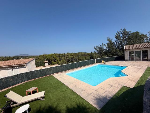 Maison vente à La Gaude, Alpes-Maritimes