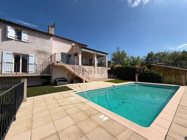 Maison vente à La Gaude, Alpes-Maritimes