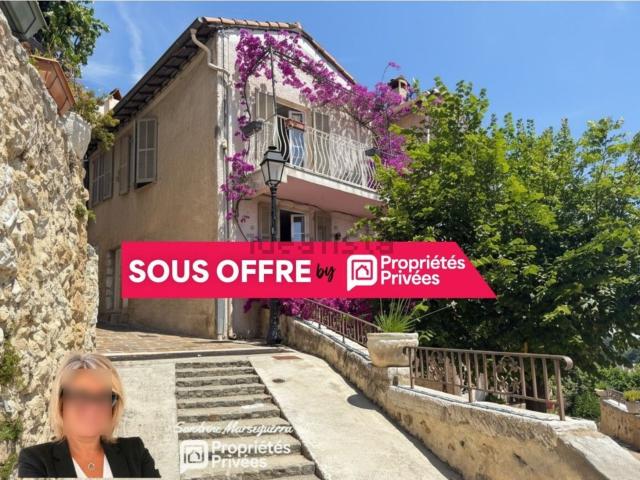 Maison vente à La Gaude, Alpes-Maritimes