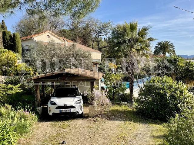 Maison vente à La Gaude, Alpes-Maritimes