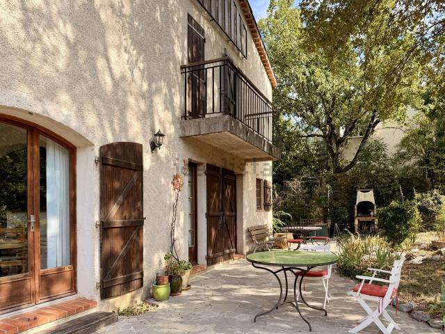 Maison vente à La Gaude, Alpes-Maritimes
