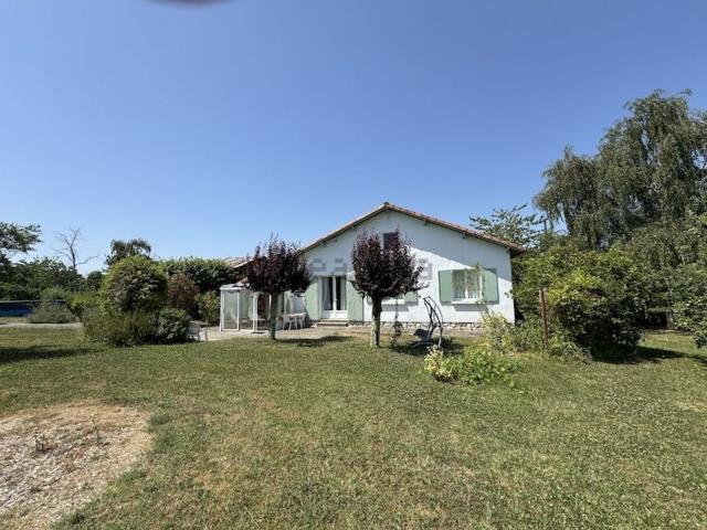 Maison vente à La Petite Metairie, La Genétouze