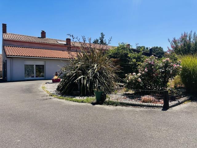 Maison vente à La Rambaudière, La Genétouze