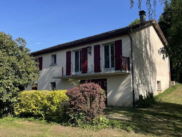 Maison vente à Lotissement Las Minaudas, La Geneytouse