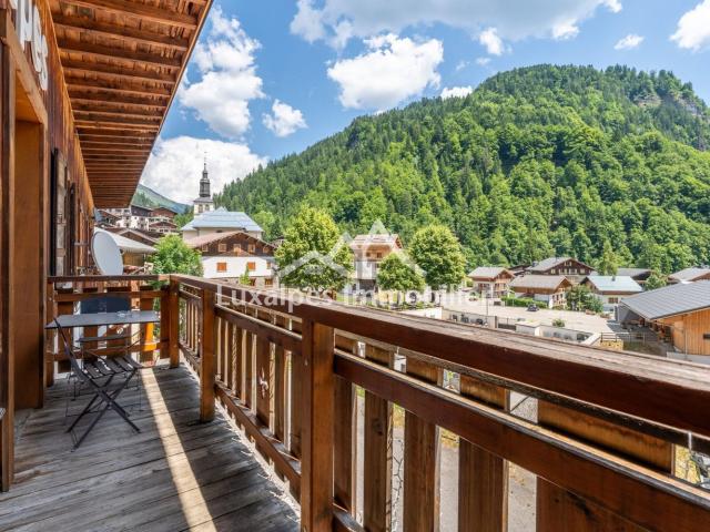 Maison vente à La Giettaz-en-Aravis, La Giettaz