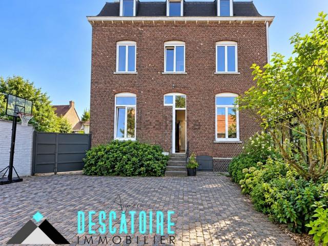 Maison vente à La Gorgue, Nord