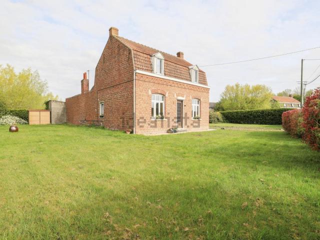 Maison vente à La Gorgue, Nord