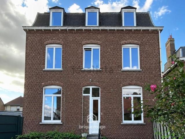 Maison vente à La Gorgue, Nord
