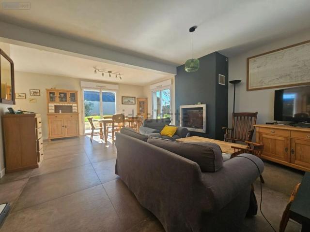 Maison vente à Limonay, La Gouesnière