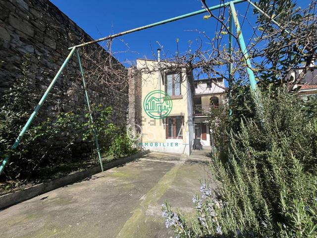 Maison vente à Montribout, La Grand-Croix