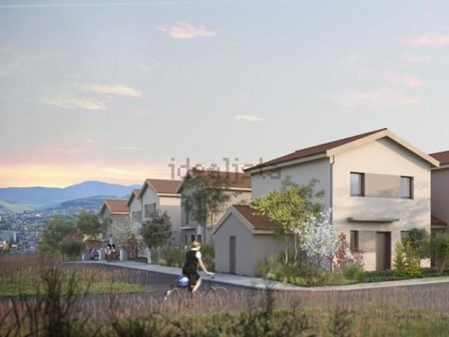 Maison vente à Les Bruyères, La Grand-Croix
