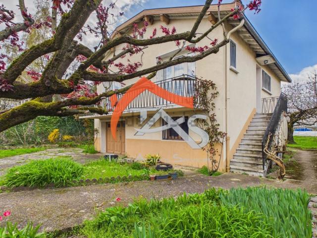 Maison vente à Montribout, La Grand-Croix