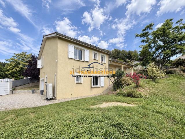 Maison vente à Quartier Targe, L'Horme