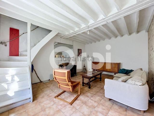 Maison vente à Les Vingt-Deux, La Grande-Paroisse