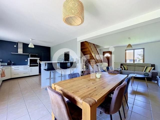 Maison vente à Les Vingt-Deux, La Grande-Paroisse