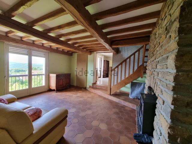 Maison vente à La Grandville, Ardennes