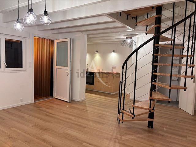 Maison location à La Bactière, La Grigonnais