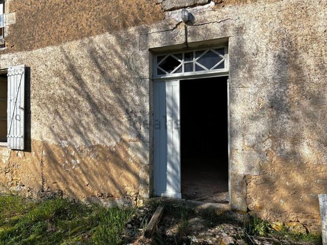Maison vente à Challon, La Grimaudière