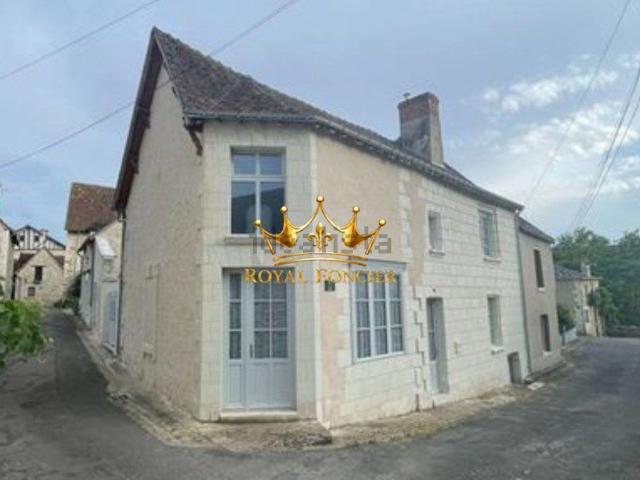 Maison vente à Carroi de la Biche, Barrou