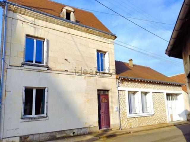 Maison vente à Le Bourg, La Guerche