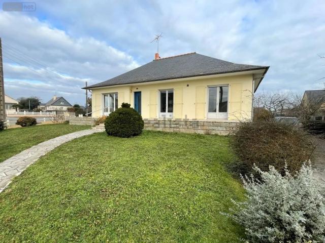 Maison location à La Guerche-de-Bretagne, Ille-et-Vilaine