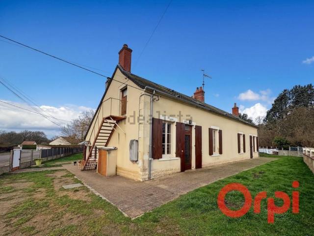 Maison vente à La Guerche-sur-l'Aubois, Cher