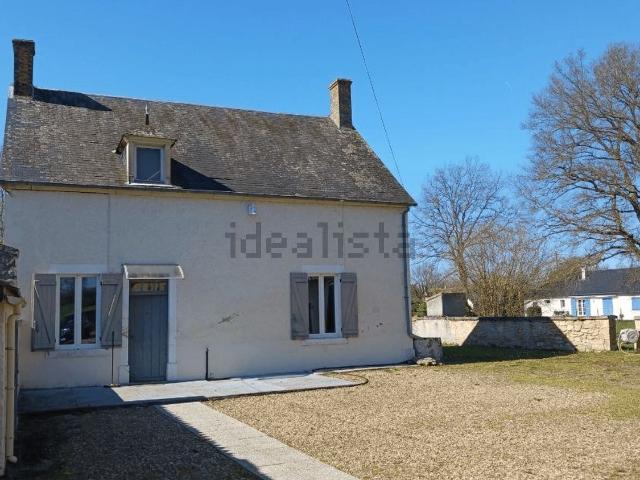 Maison vente à La Guerche-sur-l'Aubois, Cher